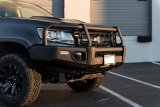 ARB Bumper/Fitting Kit Bundle 3462060K (1x arb3462060K, 1x arb6172997) thumbnail 3