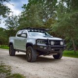 ARB Bumper/Fitting Kit Bundle 3462060K (1x arb3462060K, 1x arb6172997) thumbnail 5