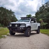 ARB Bumper/Fitting Kit Bundle 3462060K (1x arb3462060K, 1x arb6172997) thumbnail 7