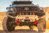ARB 2024+ Toyota Tacoma Zenith Winch Bumper Kit w/ Bash Plate (1x arb3423210, 1x arb6178462, 1x arb6178463) thumbnail 3
