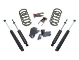 MaxTrac 88-98 GM C1500/2500 2WD V6 5/6 Lug 2in/4in Lowering Coil Kit (2x mxt1300SL-1, 2x mxt2200LL-3, 1x mxt250520-6, 1x mxt410520, 1x mxt420520) thumbnail 1