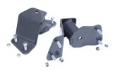 MaxTrac 88-98 GM C1500/2500 2WD V6 5/6 Lug 2in/4in Lowering Coil Kit (2x mxt1300SL-1, 2x mxt2200LL-3, 1x mxt250520-6, 1x mxt410520, 1x mxt420520) thumbnail 6
