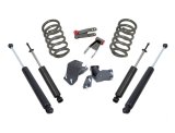 MaxTrac 88-98 GM C1500/2500 2WD V8 5/6 Lug 2in/4in Lowering Coil Kit (2x mxt1300SL-1, 2x mxt2200LL-3, 1x mxt250520-8, 1x mxt410520, 1x mxt420520) thumbnail 1
