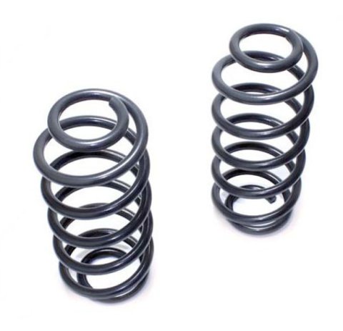 MaxTrac 99-06 GM C1500 2WD V6 2in/4in Lowering Coil Kit (1x mxt200940, 1x mxt250920-6) thumbnail 2