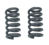 MaxTrac 73-87 Chevrolet C10 2WD 5in/5in Lowering Coil Kit (1in Rotor) (Bundled Kit) thumbnail 3