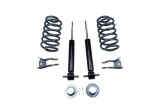 MaxTrac 07-14 GM C/K1500 SUV 2WD/4WD 2in/3in Lowering Strut Kit (1x mxt201230, 1x mxt371303) thumbnail 1