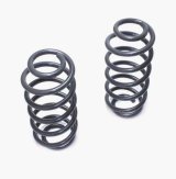MaxTrac 07-13 GM C/K1500 2WD/4WD Single Cab 4in/6in Lowering Spindle Kit (1x mxt101320, 1x mxt201360, 1x mxt251320-6) thumbnail 2