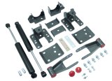 MaxTrac 14-18 GM C/K1500 2WD/4WD Single Cab 2in/4in Lowering Coil Kit (1x mxt201340, 1x mxt251520-6) thumbnail 3