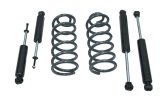 MaxTrac 09-18 RAM 1500 2WD V8 4 Door 2in/3in Lowering Coil Kit (1x mxt202930, 1x mxt252920-8) thumbnail 3