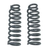 MaxTrac 04-08 Ford F-150 2WD/4WD V8 Extended/Crew Cab 2in/4in Lowering Coil Kit (2x mxt2200LL-9, 1x mxt253120, 1x mxt303140) thumbnail 3