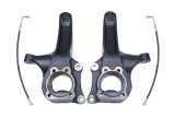 MaxTrac 15-18 Chevrolet Colorado 2WD 6.5in/3in MaxPro Spindle Lift Kit w/MaxTrac Shocks (1x mxt700440, 1x mxt900430) thumbnail 3