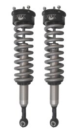 MaxTrac 15-18 Chevrolet Colorado 2WD 6.5in/3in MaxPro Elite Spindle Lift Kit w/FOX Shocks (1x mxt700440, 1x mxt870425F, 1x mxt900430F) thumbnail 2