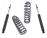 MaxTrac 02-08 Dodge RAM 1500 2WD 4.7L V8 7in/4in MaxPro Spindle Lift Kit w/MaxTrac Shocks (1x mxt702145, 1x mxt872170, 1x mxt902140) thumbnail 2