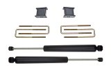 MaxTrac 02-08 Dodge RAM 1500 2WD 5.7L V8 Hemi 7in/4in MaxPro Spindle Lift Kit w/MaxTrac Shocks (1x mxt702145, 1x mxt872171, 1x mxt902140) thumbnail 4