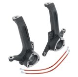 MaxTrac 03-08 Dodge RAM 2500/3500 2WD V8 Hemi 4.125in Axle 6in/2.5in MaxPro Lift Kit w/MaxTrac Shock (1x mxt702235, 1x mxt752225-8, 1x mxt902225L) thumbnail 3