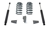 MaxTrac 09-18 RAM 1500 2WD 4.5in/3in MaxPro Spindle Lift Kit w/MaxTrac Shocks (1x mxt702145, 1x mxt902430) thumbnail 3