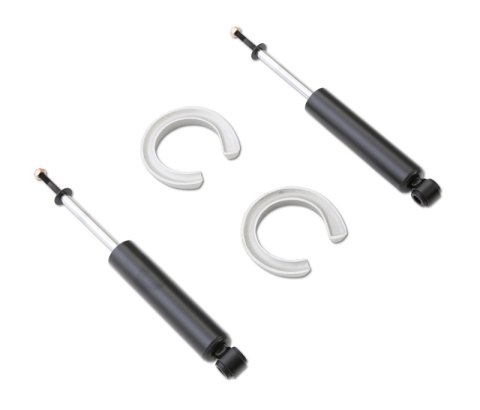 MaxTrac 09-18 RAM 1500 2WD V6 Gas 6.5in/4.5in MaxPro Spindle Lift Kit w/MaxTrac Shocks (1x mxt702145, 1x mxt872460, 1x mxt902445) thumbnail 3