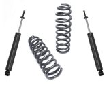 MaxTrac 09-18 RAM 1500 2WD 5.7L V8 Hemi 7in/4.5in MaxPro Spindle Lift Kit w/MaxTrac Shocks (1x mxt702145, 1x mxt872171, 1x mxt902445) thumbnail 2