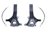 MaxTrac 09-18 RAM 1500 2WD 5.7L V8 Hemi 7in/4.5in MaxPro Spindle Lift Kit w/MaxTrac Shocks (1x mxt702145, 1x mxt872171, 1x mxt902445) thumbnail 4