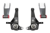 MaxTrac 01-09 Ford Ranger 2WD w/Coil Susp. (Non Stabilitrak) 4in/2in Spindle Lift Kit (1x mxt410520, 1x mxt703030B) thumbnail 1