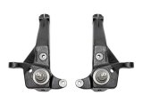 MaxTrac 01-09 Ford Ranger 2WD w/Torsion Bar Susp. (Non Stabilitrak) 5in/3in Spindle Lift Kit (Bundled Kit) thumbnail 7