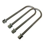 MaxTrac 01-09 Ford Ranger 2WD 4 Cyl w/Coil Susp. (Non Stabilitrak) 6in/3in Spindle Lift Kit (Bundled Kit) thumbnail 5