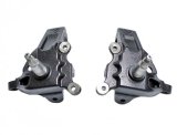 MaxTrac 97-03 Ford F-150 2WD V8 Heritage 5.5in/3in Spindle Lift Kit (Bundled Kit) thumbnail 7