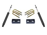 MaxTrac 07-18 Toyota Tundra 2WD 3.5in/2in MaxPro Spindle Lift Kit w/MaxTrac Shocks (1x mxt706735, 1x mxt906720) thumbnail 3
