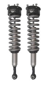 MaxTrac 07- 18 Toyota Tundra 2WD 6in/4in MaxPro Elite Spindle Lift Kit w/FOX Shocks (1x mxt706735, 1x mxt876725F, 1x mxt906740F) thumbnail 2