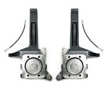 MaxTrac 07- 18 Toyota Tundra 2WD 6in/4in MaxPro Elite Spindle Lift Kit w/FOX Shocks (1x mxt706735, 1x mxt876725F, 1x mxt906740F) thumbnail 3