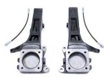 MaxTrac 05-18 Toyota Tacoma 2WD 6 Lug 6.5in/4in MaxPro Spindle Lift Kit w/MaxTrac Shocks (1x mxt706840, 1x mxt906840) thumbnail 2