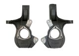 MaxTrac 07-13 GM K1500 4WD 7in/7in MaxPro Spindle Lift Kit (1x mxt941370-1, 1x mxt941370-2, 1x mxt941370-3) thumbnail 3