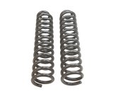 MaxTrac 17-19 Ford F-250/350 4WD 6in/2in MaxPro Coil Lift Kit w/4-Link Arms & MaxTrac Shocks (Bundled Kit) thumbnail 3