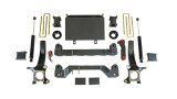 MaxTrac 07-18 Toyota Tundra 4WD 6in/6in MaxPro Lift Kit w/MaxTrac Shocks (1x mxt946760-1, 1x mxt946760-2, 1x mxt946760-3) thumbnail 1