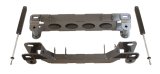 MaxTrac 07-18 Toyota Tundra 4WD 6in/6in MaxPro Lift Kit w/MaxTrac Shocks (1x mxt946760-1, 1x mxt946760-2, 1x mxt946760-3) thumbnail 4