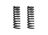 MaxTrac 14-18 RAM 2500 4WD 6in/3in MaxPro Coil Lift Kit w/4-Link Arms & MaxTrac Shocks (Bundled Kit) thumbnail 3