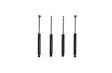 MaxTrac 13-18 RAM 3500 4WD 4in/1in MaxPro Coil Lift Kit w/4-Link Arms & MaxTrac Shocks (Bundled Kit) thumbnail 7