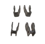MaxTrac 18-19 Jeep Wrangler JL 2WD/4WD 2.5in/2in Spacer Kit w/Shock Extenders (1x mxt839720, 1x mxt949800E) thumbnail 2