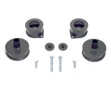 MaxTrac 18-19 Jeep Wrangler JL 2WD/4WD 2.5in/2in Spacer Kit w/Shock Extenders (1x mxt839720, 1x mxt949800E) thumbnail 3