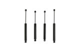 MaxTrac 18-19 Jeep Wrangler JL 2WD/4WD 2.5in/2in Spacer Kit w/MaxTrac Shocks (1x mxt839720, 1x mxt949832S) thumbnail 3