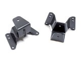 MaxTrac 73-87 Chevrolet C10 2WD 2in/4in Lowering Coil Kit (2x mxt1300LL-0, 2x mxt2000LL-4, 1x mxt251120, 1x mxt401100, 1x mxt411120, 1x mxt421120) thumbnail 7