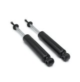 MaxTrac 82-04 Chevrolet S10 2WD 2in/3in Lowering Spindle Kit (1x mxt100120, 2x mxt1300SL-1, 2x mxt2400LL-3, 1x mxt430030) thumbnail 3