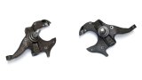 MaxTrac 82-04 Chevrolet S10 2WD 2in/3in Lowering Spindle Kit (1x mxt100120, 2x mxt1300SL-1, 2x mxt2400LL-3, 1x mxt430030) thumbnail 4