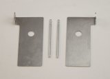 MaxTrac 14-16 GM C/K1500 2WD/4WD Extended/Crew Cab w/Cast Steel & Magneride 3in/5in Lowering Kit (Bundled Kit) thumbnail 3