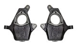 MaxTrac 14-16 GM C/K1500 2WD/4WD Extended/Crew Cab w/Cast Steel Susp. 4in/6in Lowering Kit (1x mxt101320, 1x mxt201360, 1x mxt251520-8) thumbnail 4