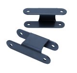MaxTrac 04-08 Chevrolet Colorado 2WD/4WD 2.5in/2in Torsion Key Lift Kit (2x mxt2650LL-3, 1x mxt710120, 1x mxt840313) thumbnail 3