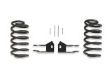 MaxTrac 14-16 GM C/K1500 2WD/4WD 2in/3in Lowering Coil Kit (1x mxt251520-6, 1x mxt201630) thumbnail 2