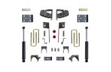 MaxTrac 2019+ GM C/K1500 2WD/4WD 2-4in Lowering Strut Kit (1x mxt371903, 1x mxt201940) thumbnail 1