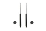 MaxTrac 2019+ RAM 1500 2WD (Non Classic 5 Lug Model) 4in/1in Spindle Lift Kit w/MaxTrac Shocks (1x mxt702740, 1x mxt902715) thumbnail 2