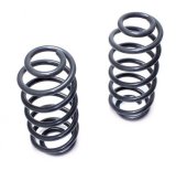 MaxTrac 92-98 GM C1500/2500 2WD Standard Cab 5/6 Lug 3in/5in Lowering Spindles Kit (Bundled Kit) thumbnail 3